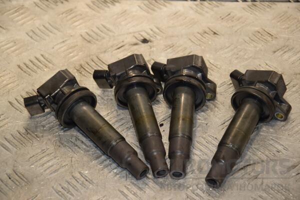 Котушка запалювання Toyota Corolla 1.4 16V (E12) 2001-2006 9091902239 397522 euromotors.com.ua