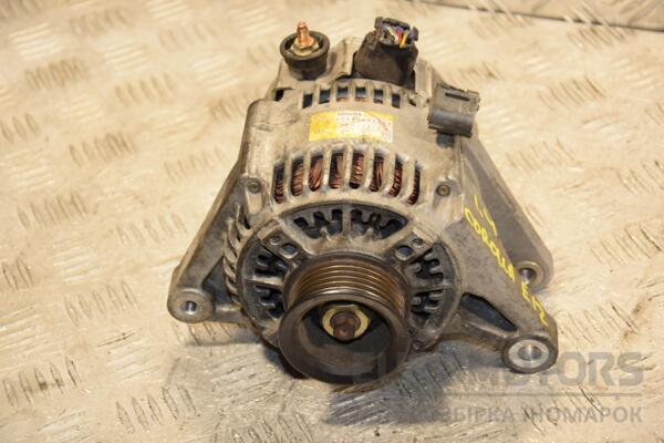 Генератор Toyota Corolla 1.4 16V (E12) 2001-2006 2706022030 397525 euromotors.com.ua