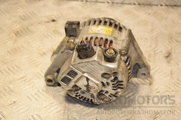 Генератор Toyota Corolla 1.4 16V (E12) 2001-2006 2706022030 397525 - 3