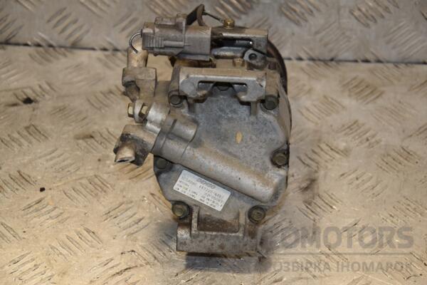 Компресор кондиціонера Toyota Corolla 1.4 16V (E12) 2001-2006 4472206352 397528 - 3