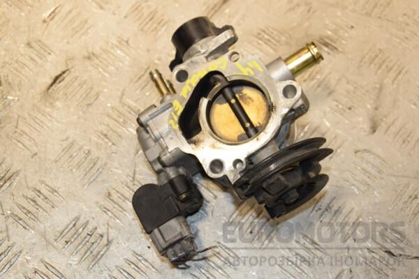 Дроссельная заслонка механическая Toyota Corolla 1.4 16V (E12) 2001-2006 397531 euromotors.com.ua