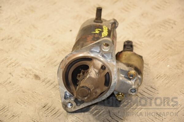 Стартер Toyota Corolla 1.4 16V (E12) 2001-2006 2280007591 397533 - 2