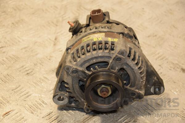 Генератор Lexus RX 3.0 24V 2003-2009 2706020290 397539 euromotors.com.ua