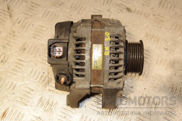 Генератор Lexus RX 3.0 24V 2003-2009 2706020290 397539 - 2