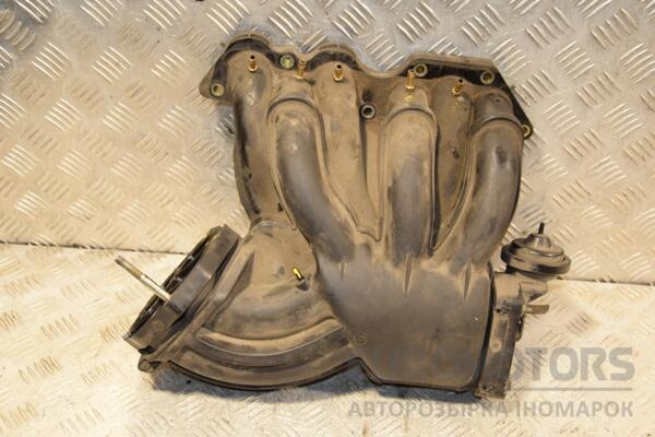 Колектор впускний пластик Lexus RX 3.0 24V 2003-2009 1710920100 397542 - 2