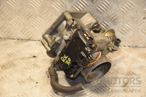 Дроссельная заслонка электрическая Lexus RX 3.0 24V 2003-2009 2203020060 397544 euromotors.com.ua