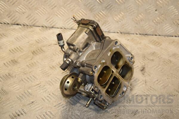 Дроссельная заслонка электрическая Lexus RX 3.0 24V 2003-2009 2203020060 397544 - 2