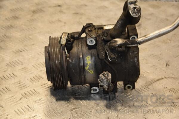 Компресор кондиціонера Lexus RX 3.0 24V 2003-2009 4472203276 397553 - 2