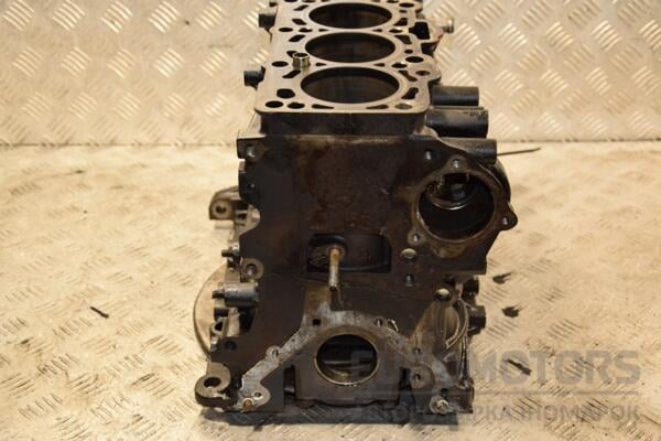 Блок двигуна (дефект) VW Jetta 1.9tdi 2006-2011 038021CG 397557 - 2