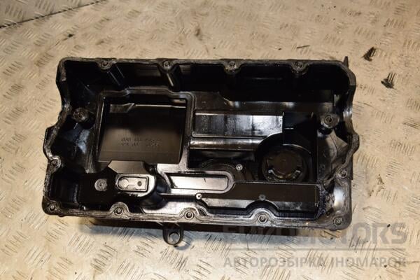 Клапанная крышка (Крышка клапанов) VW Golf 1.9tdi (V) 2003-2008 03G103475D 397670 - 2