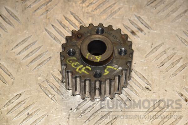 Шестерня коленвала VW Golf 1.9tdi (V) 2003-2008 038105263H 397574 euromotors.com.ua