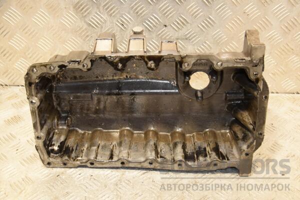 Піддон двигуна масляний VW Golf 1.9tdi (V) 2003-2008 03G103603AD 397578 - 2