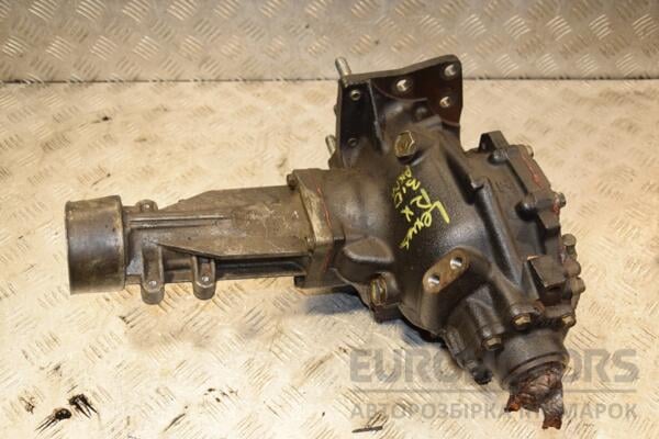 Роздавальна коробка АКПП Lexus RX 3.0 24V 2003-2009 3610048040 397580 euromotors.com.ua