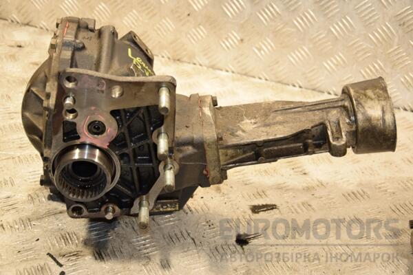 Роздавальна коробка АКПП Lexus RX 3.0 24V 2003-2009 3610048040 397580 - 3