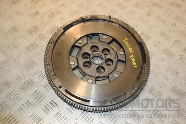 Маховик демпферный VW Touran 2.0tdi 2010-2015 415043110 397589 euromotors.com.ua