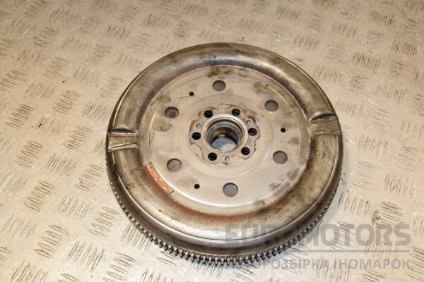 Маховик демпферний VW Touran 2.0tdi 2010-2015 415043110 397589 - 2