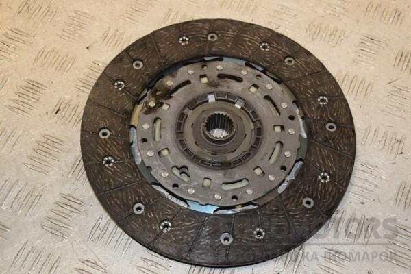 Диск сцепления VW Touran 2.0tdi 2010-2015 324035510 397591 - 2