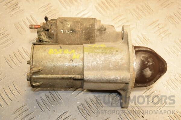 Стартер Opel Zafira 1.6 16V (B) 2005-2011 55556092 397595 euromotors.com.ua