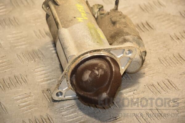 Стартер Opel Astra 1.6 16V (H) 2004-2010 55556092 397595 - 2