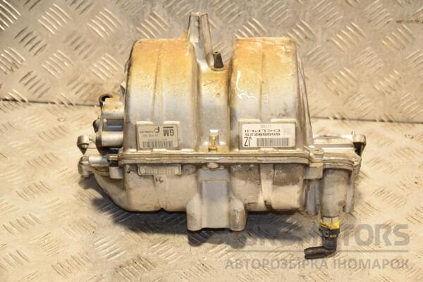 Колектор впускний метал Opel Astra 1.6 16V (H) 2004-2010 24435069 397597 - 2