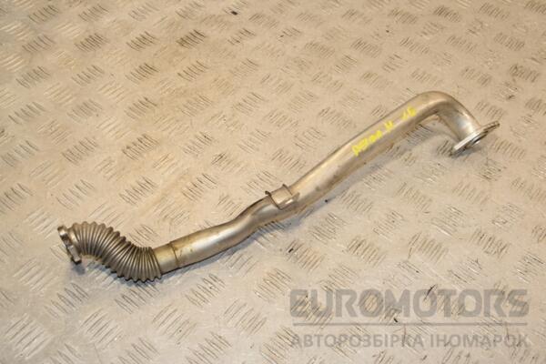 Трубка системы охлаждения Opel Astra 1.6 16V (H) 2004-2010 55559575 397599 euromotors.com.ua