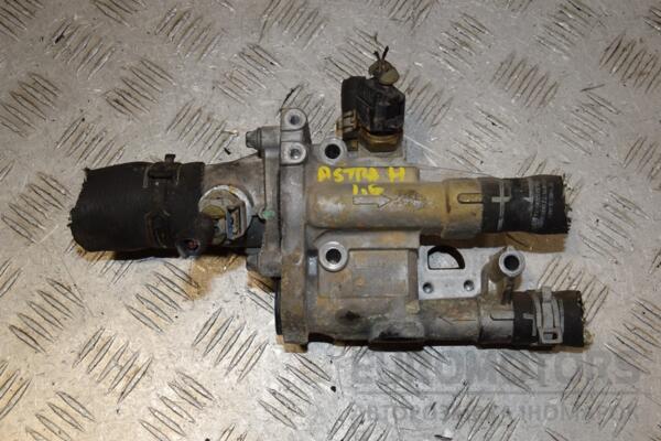 Корпус термостата Opel Astra 1.6 16V (H) 2004-2010 55559594 397600 euromotors.com.ua