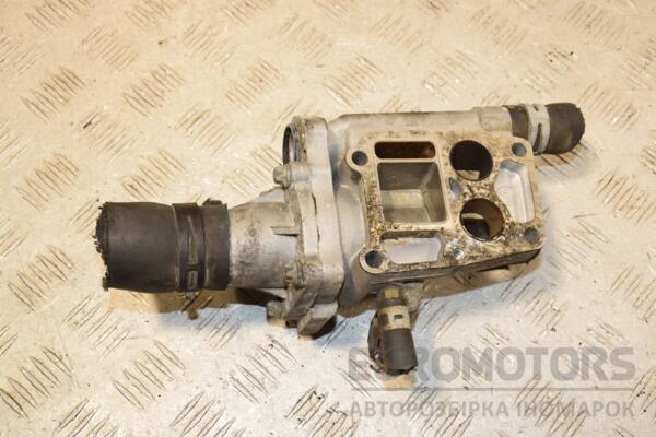 Корпус термостата Opel Astra 1.6 16V (H) 2004-2010 55559594 397600 - 2