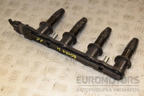 Катушка зажигания Opel Astra 1.6 16V (H) 2004-2010 1104082 397602 euromotors.com.ua