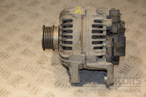 Генератор Opel Vectra 1.6 16V (C) 2002-2008 0124425020 397603 - 2