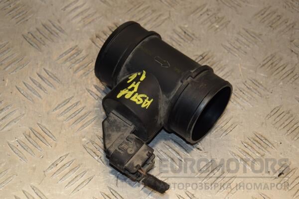 Витратомір повітря Opel Astra 1.6 16V (H) 2004-2010 25358054 397608 euromotors.com.ua
