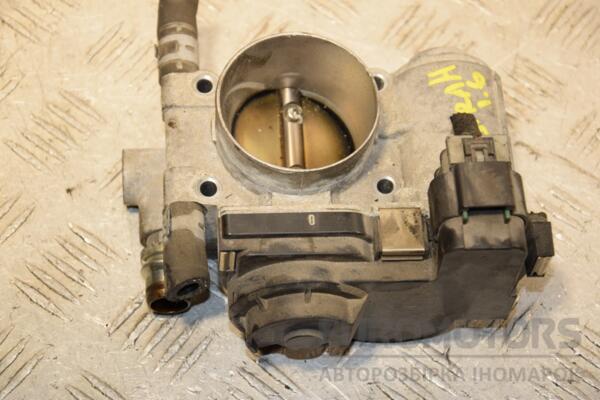 Дроссельная заслонка электрическая Opel Astra 1.6 16V (H) 2004-2010 055559227 397609 euromotors.com.ua