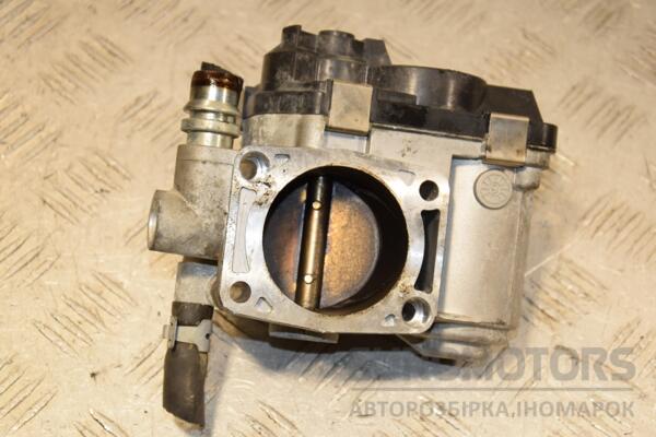 Дроссельная заслонка электрическая Opel Astra 1.6 16V (H) 2004-2010 055559227 397609 - 2