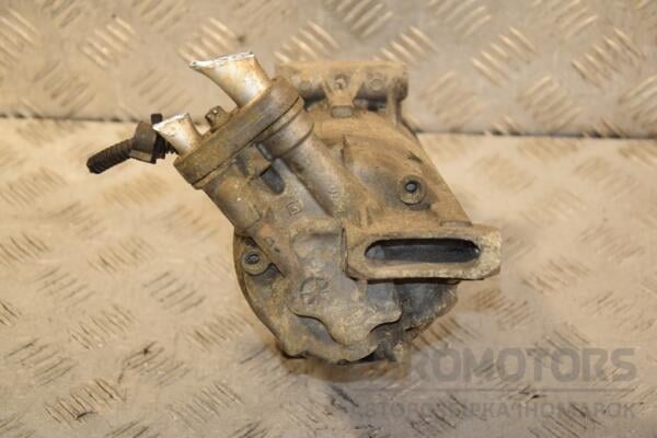 Компресор кондиціонера Opel Meriva 1.6 16V 2003-2010 13124750 397611 - 3