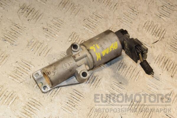 Клапан EGR электрический Opel Astra 1.6 16V (H) 2004-2010 24445720 397615 euromotors.com.ua