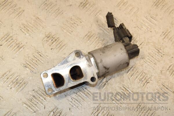 Клапан EGR електричний Opel Astra 1.6 16V (H) 2004-2010 24445720 397615 - 2