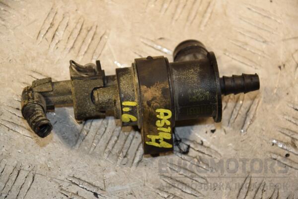 Клапан вентиляції паливного бака Opel Astra 1.6 16V (H) 2004-2010 13110331 397617 euromotors.com.ua