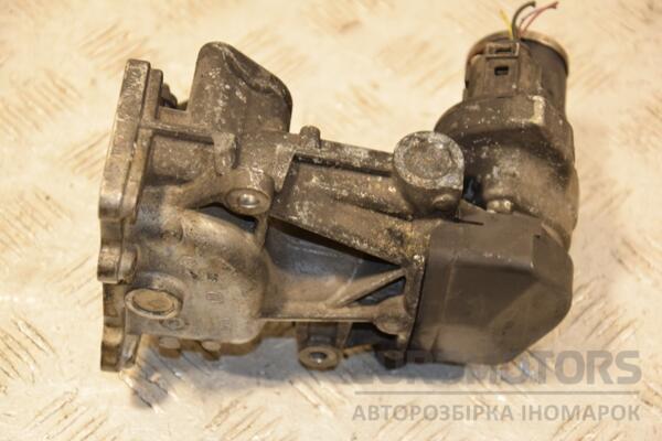 Клапан EGR електричний VW Golf 2.0tdi (VI) 2008-2013 280751012 397625 - 2