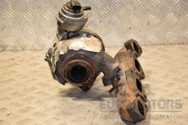 Турбина (дефект) VW Scirocco 2.0tdi 2008-2017 03L253010F 397627 - 3