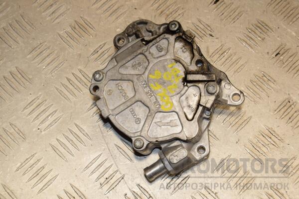 Вакуумный насос VW Golf 2.0tdi (VI) 2008-2013 03L145100G 397630 euromotors.com.ua