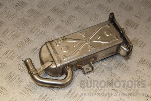 Охолоджувач ОГ (Радіатор EGR) VW Golf 2.0tdi (VI) 2008-2013 03L131512BB 397632 - 2