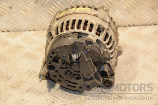 Генератор VW Caddy 2.0tdi (III) 2004-2015 0124525091 397634 - 3