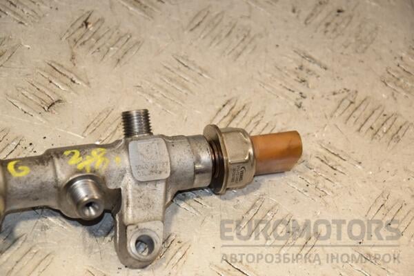Датчик давления топлива в рейке VW Golf 2.0tdi (VI) 2008-2013 V10720861 397642 euromotors.com.ua