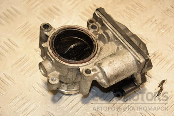 Дроссельная заслонка электрическая VW Golf 2.0tdi (VI) 2008-2013 03L128063K 397644 - 2