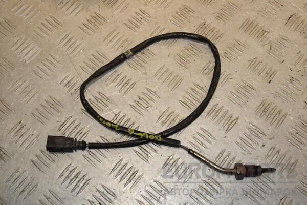 Датчик температури вихлопних газів VW Golf 2.0tdi (VI) 2008-2013 03L906088BD 397647 euromotors.com.ua