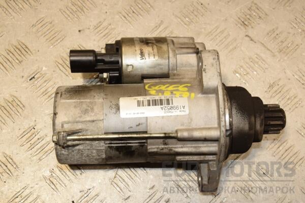 Стартер VW Golf 2.0tdi (VI) 2008-2013 TS18ER123 397648 euromotors.com.ua