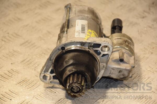 Стартер VW Golf 2.0tdi (VI) 2008-2013 TS18ER123 397648 - 2