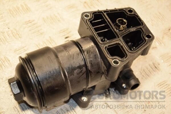 Корпус масляного фильтра VW Golf 2.0tdi (VI) 2008-2013 03L115389H 397651 - 2