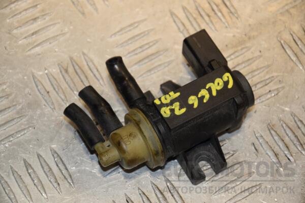 Клапан електромагнітний VW Golf 2.0tdi (VI) 2008-2013 1K0906627B 397655 euromotors.com.ua