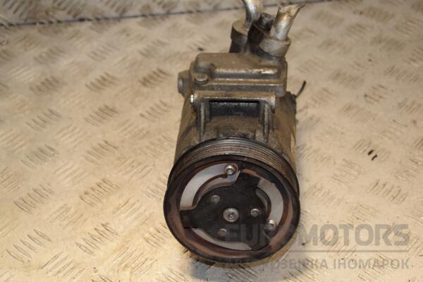 Компресор кондиціонера VW Golf 2.0tdi (VI) 2008-2013 5N0820803A 397659 euromotors.com.ua