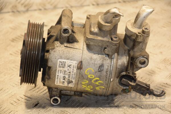 Компресор кондиціонера VW Golf 2.0tdi (VI) 2008-2013 5N0820803A 397659 - 2